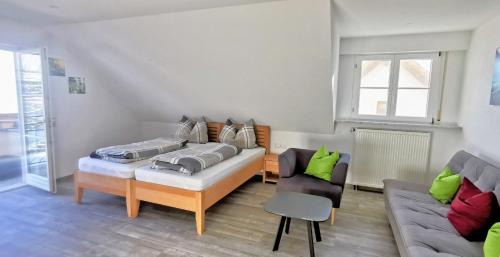 Tettnang Apartment | Guest Rated 9.7: BodenSEE Apartment Tettnang HOPFENTRAUM