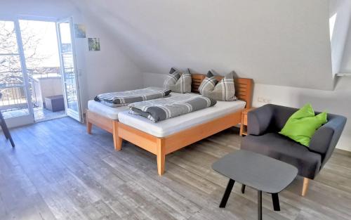Tettnang Apartment | Guest Rated 9.7: BodenSEE Apartment Tettnang HOPFENTRAUM