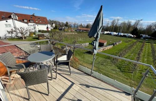 Fischbach Apartment | Bodensee Appartement LP3