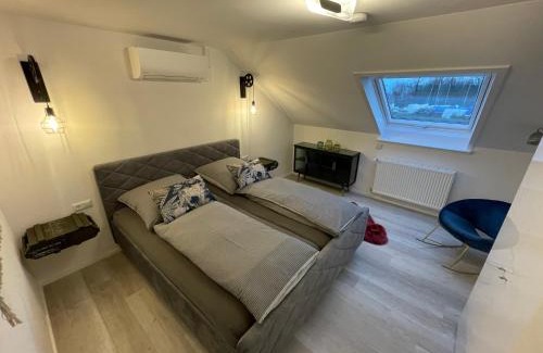 Fischbach Apartment | Bodensee Appartement LP3