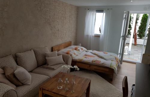 Schnetzenhausen Apartment | Guest Rated: 8.9 for Bodensee Ferienwohnung Claudia 1