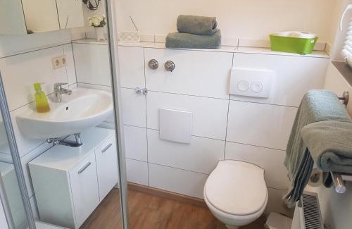 Schnetzenhausen Apartment | Guest Rated: 8.9 for Bodensee Ferienwohnung Claudia 1