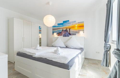 Stockach Apartment | Bodensee Gateway