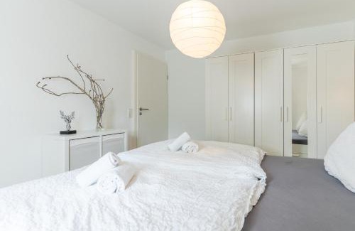Stockach Apartment | Bodensee Gateway