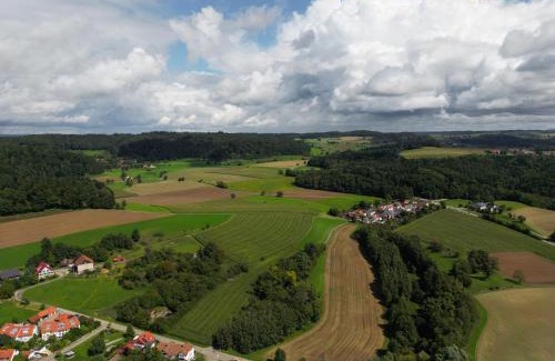 Stockach Apartment | Bodensee Gateway