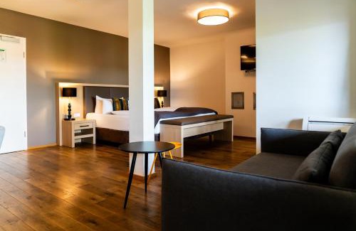 Kressbronn Hotel | Experience Bodensee-Hotel Sonnenhof: 4-Star Oceanfront Escape