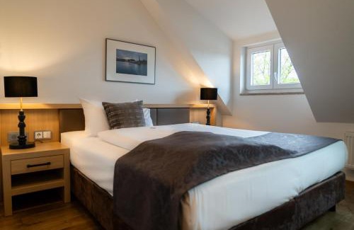 Kressbronn Hotel | Experience Bodensee-Hotel Sonnenhof: 4-Star Oceanfront Escape
