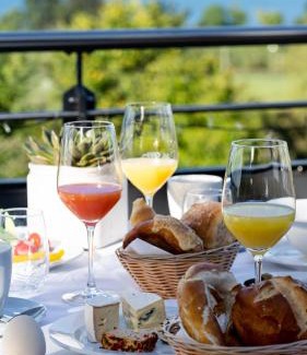 Kressbronn Hotel | Experience Bodensee-Hotel Sonnenhof: 4-Star Oceanfront Escape