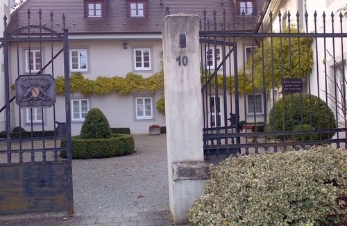 Ludwigshafen Condo | Discover Bodensee: Lakeside Jewel with Spa & Pet-Friendly