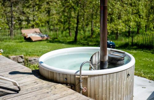 Horgenzell House | Exceptional Bodensee Oberschwaben - Family-Friendly Retreat