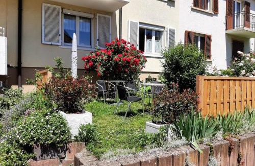 Petershausen-Ost House | Cozy BodenSEE Privatzimmer "Haus am Weinberg" in Konstanz