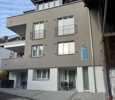 Markdorf Apartment | Bodensee Stadtapartment