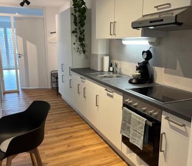 Markdorf Apartment | Bodensee Stadtapartment