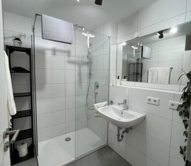 Markdorf Apartment | Bodensee Stadtapartment