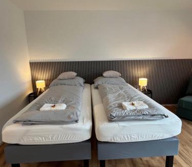 Markdorf Apartment | Bodensee Stadtapartment