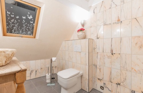 Ohningen House | Cozy Bodensee-Suite near the Lake with Home Cinema