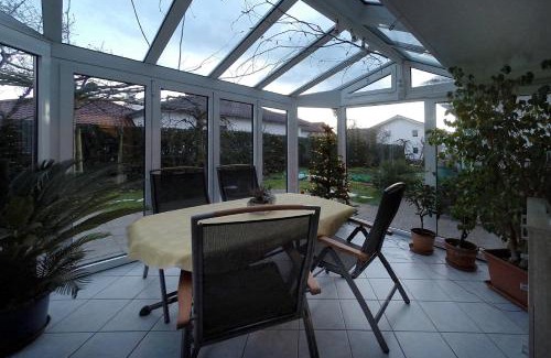 Bermatingen House | Inviting Bodensee Unterkunft: Family-Friendly Getaway Awaits
