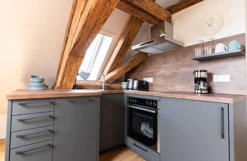 Ludwigshafen Hotel | Experience Comfort at Bodenseehotel Krone - Rated 9/10