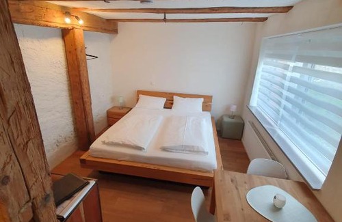 Ludwigshafen Hotel | Discover Bodenseehotel Krone with Oceanfront Amenities