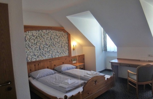 Reutin Hotel | Discover Bodenseehotel Lindau: Family-Friendly Comfort