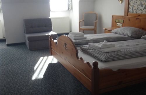 Reutin Hotel | Discover Bodenseehotel Lindau: Family-Friendly Comfort