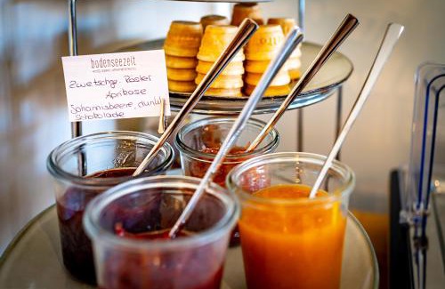 Zech Hotel | Stay at bodenseezeit Apartmenthotel Garni - Rated 9.1/10!