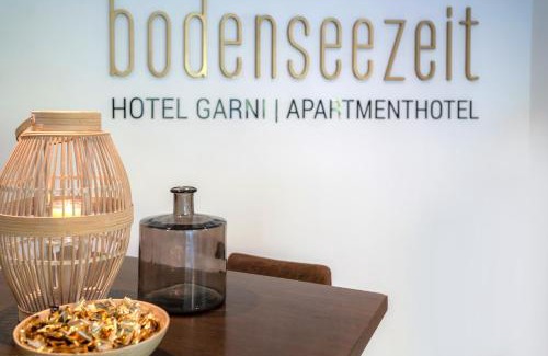 Zech Hotel | Stay at bodenseezeit Apartmenthotel Garni - Rated 9.1/10!