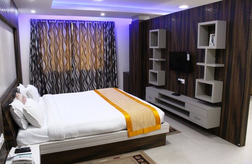Bodh Gaya Hotel | Discover Bodhgaya Regency Hotel with Family-Friendly Amenities