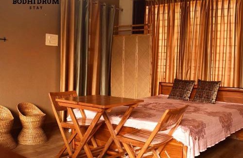 Sualkuchi Apartment | Discover Family-Friendly Comfort at Bodhidrum Homestay