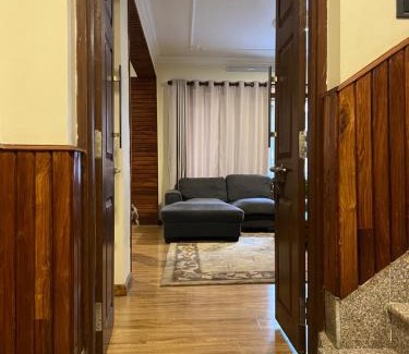 Madhyapur Thimi Apartment | Pet-Friendly Bodhiz Apartments: Guest Rated 10/10