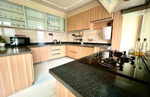 Madhyapur Thimi Apartment | Pet-Friendly Bodhiz Apartments: Guest Rated 10/10