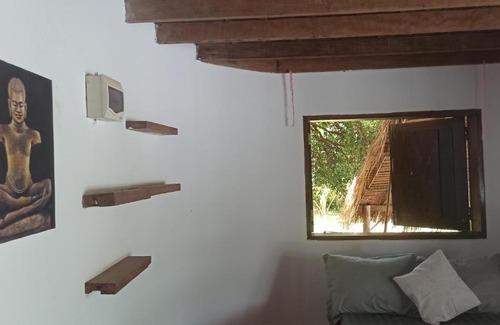 Dang Tong House | Pet-Friendly Retreat at Bodia - Ideal for Families