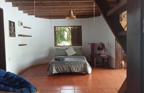 Dang Tong House | Pet-Friendly Retreat at Bodia - Ideal for Families
