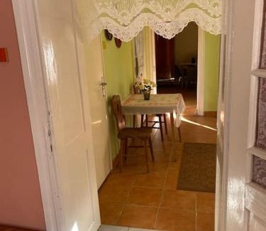 Zemplenagard Apartment | Explore Bodrogközi - Family-Friendly Hotel in Hungary