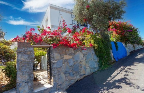 Bodrum Apartment | Discover Paradise at Bodrum Bitez: Family-Friendly Retreat