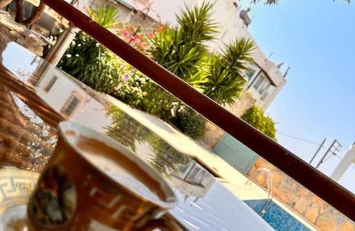 Bodrum Apartment | Discover Paradise at Bodrum Bitez: Family-Friendly Retreat