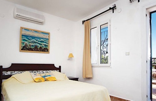 Ortakentyahsi Belediyesi Villa | Bodrum Derekoy 2 Bedroom Villa Janan #2152