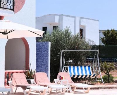 Bodrum City Center Hotel | Bodrum Eskiçeşme Lumy Hotel - Private Pool