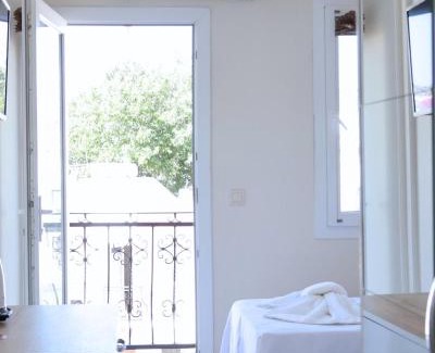 Bodrum City Center Hotel | Bodrum Eskiçeşme Lumy Hotel - Private Pool