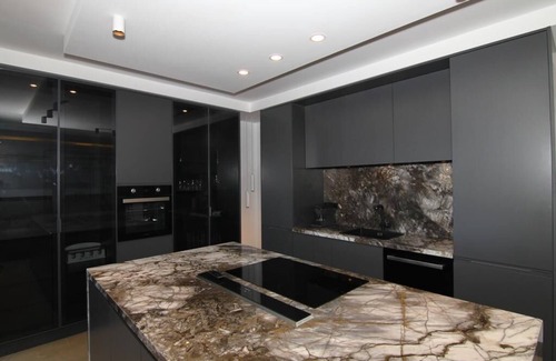 Yalikavak House | Elegant Bodrum Yalıkavak Villa with Private Pool & Breakfast