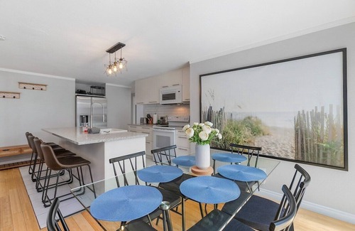 West End House | Experience Bodur's Nest Whispering Garden: Pet-Friendly Retreat