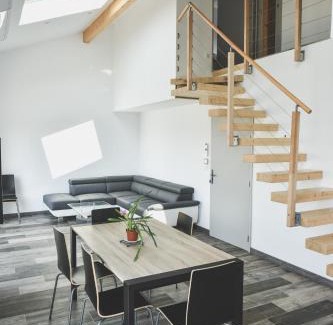 Capbreton Apartment | Exclusive BodyGo Penthouse with Oceanfront Spa Retreat