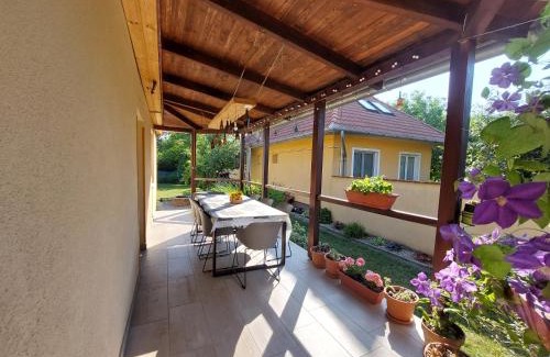 Gyula Apartment | Guest Rated 10/10: Bodza Apartman with Family-Friendly Amenities