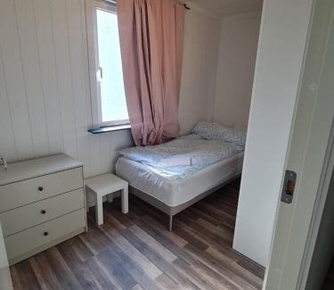Langsele Villa | Boende för arbetare, 9 sovrum