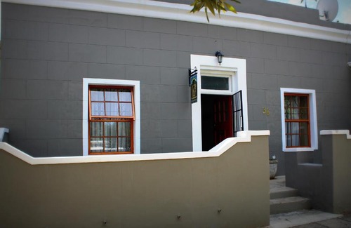 Graaff-Reinet House | Child-Friendly Boer & Brit: Rated 8.5/10 for Comfort