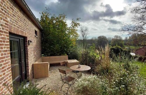 Bilzen House | Relax at Boerderaaj vakantiewoning: Pet-Friendly Retreat