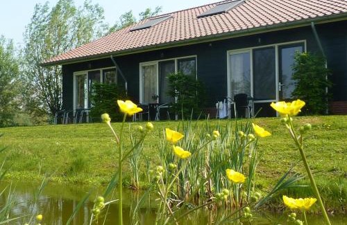 Goudriaan Bed & Breakfast | Pet Friendly Retreat at Boerderij "De Verwondering"