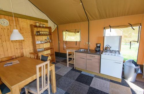 West-Terschelling Other | Experience Child-Friendly Comfort at Boerderij Halfweg