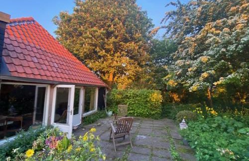 Eppenhuizen House | Boerderijtje
