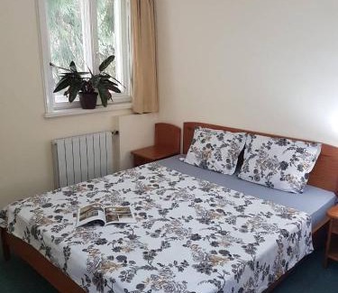 Vitosha District Resort | Discover Boeritza Hotel Complex: Pet-Friendly with Kitchen!